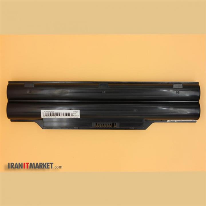 باتری فوجیتسو Battery laptop FUJITSU AH530